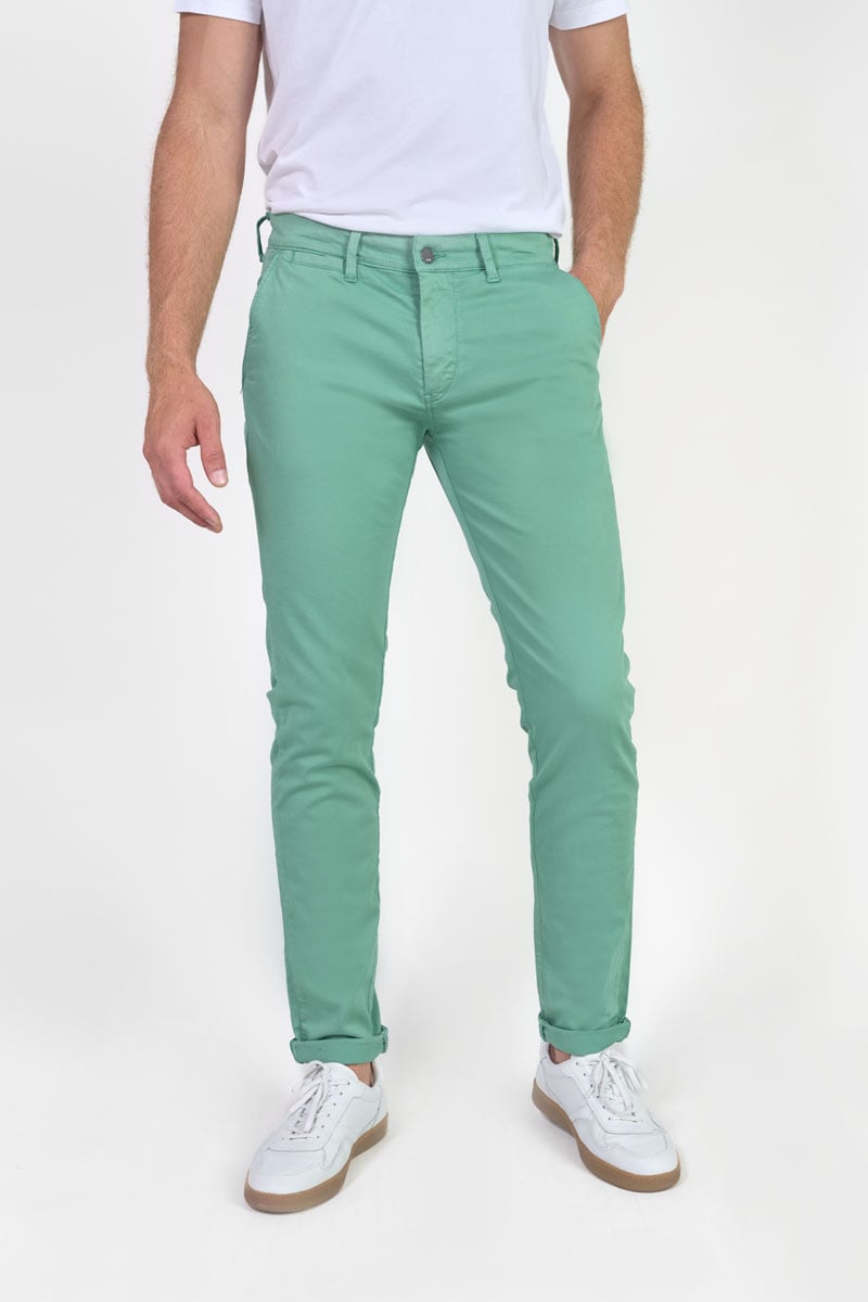 Cesar chino pants