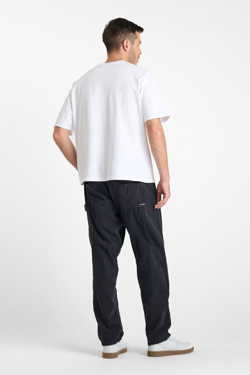 Mecanik pants