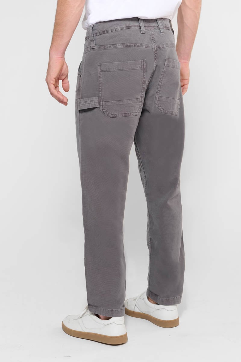 Mecanik pants