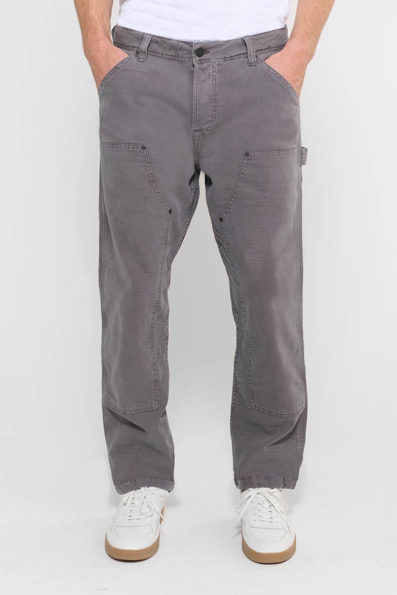 Mecanik pants