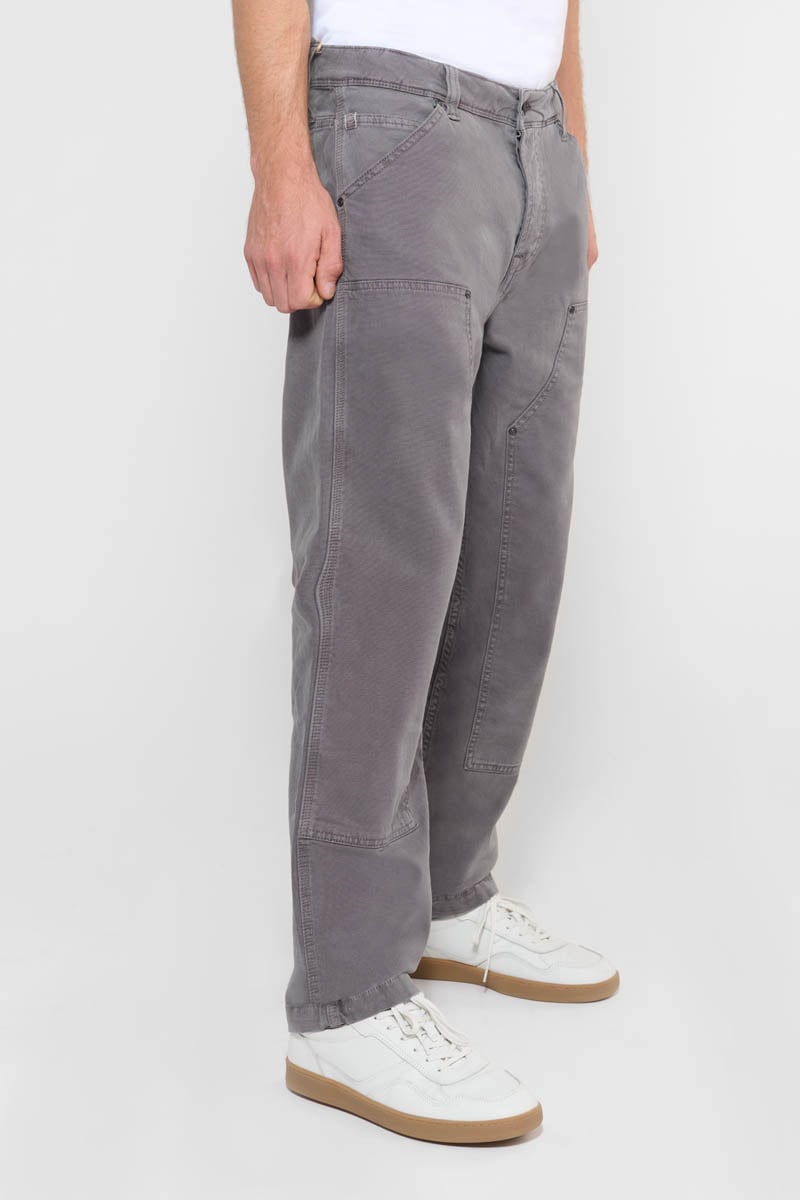 Mecanik pants