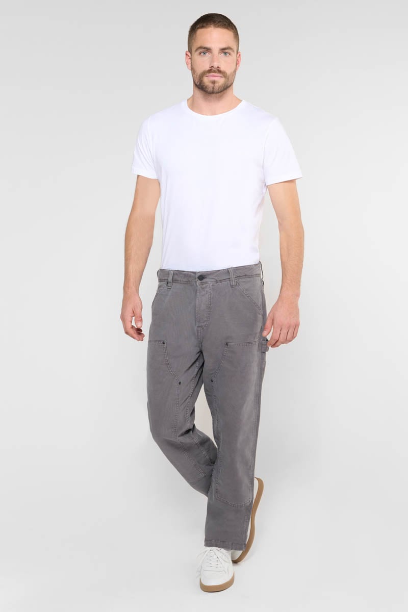 Mecanik pants