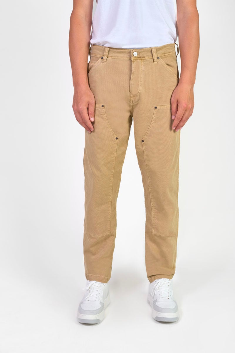 Mecanik pants