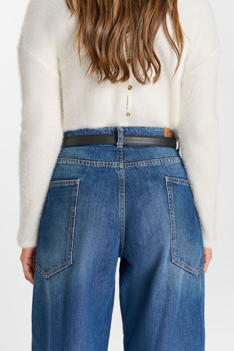 Yoli belt