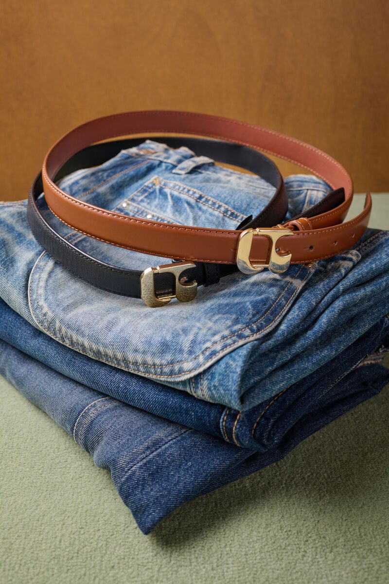 Yoli belt
