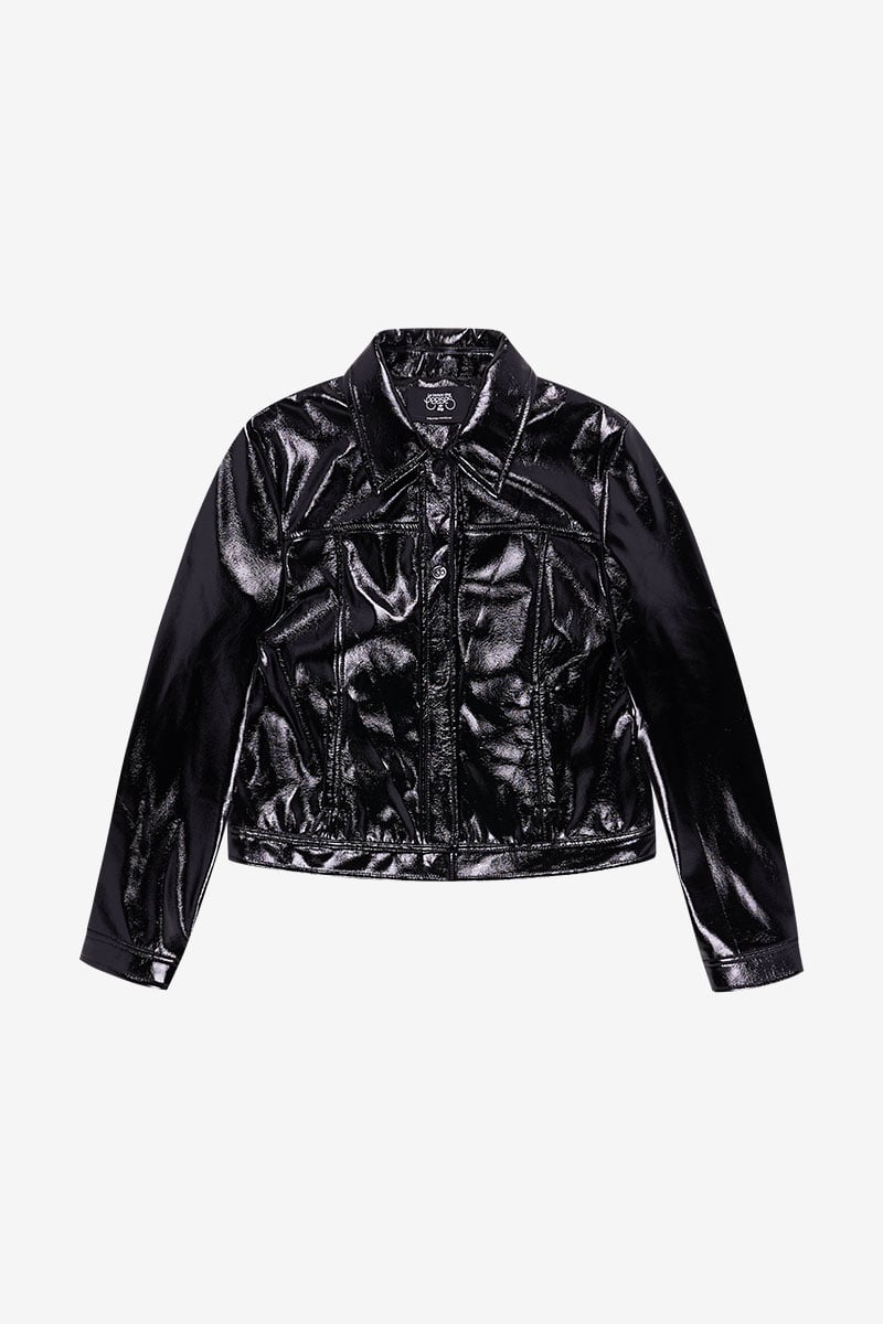 Black Brouz jacket