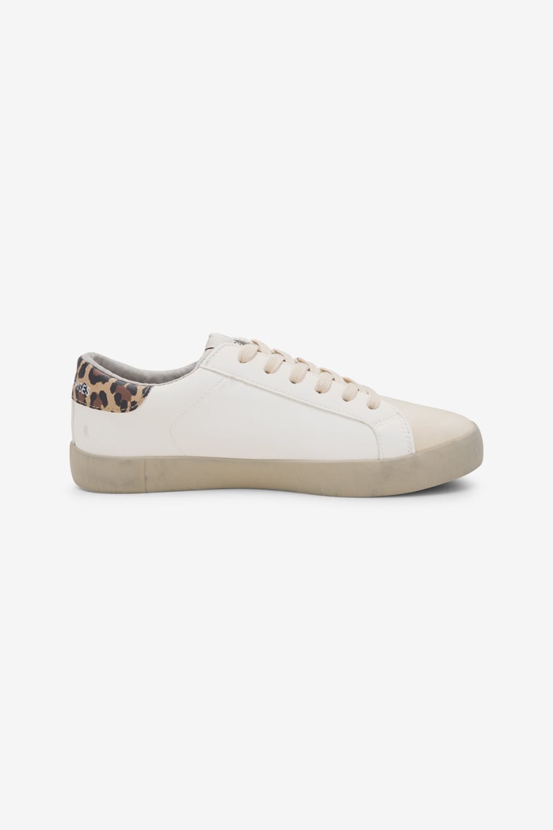 White City sneakers