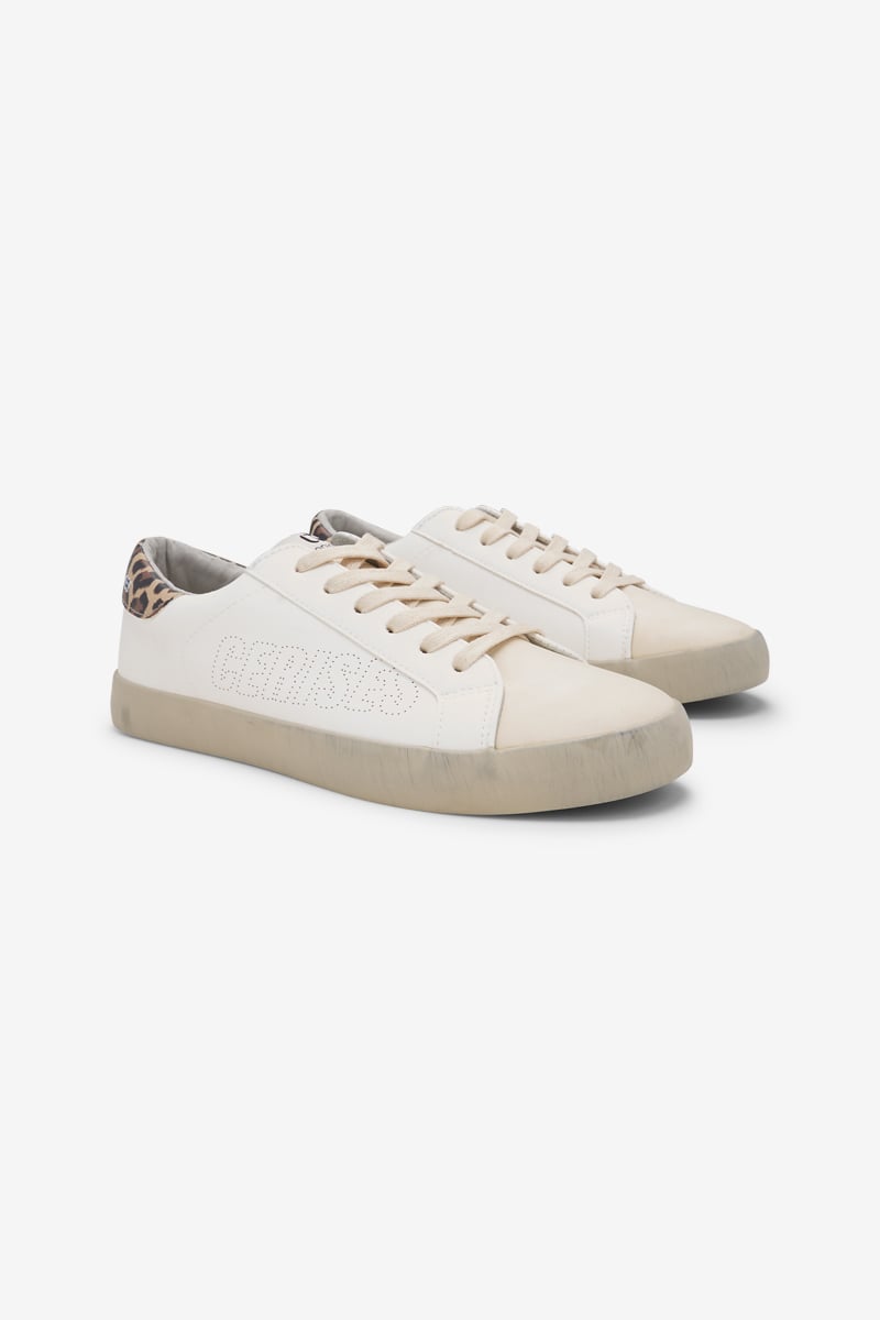 White City sneakers