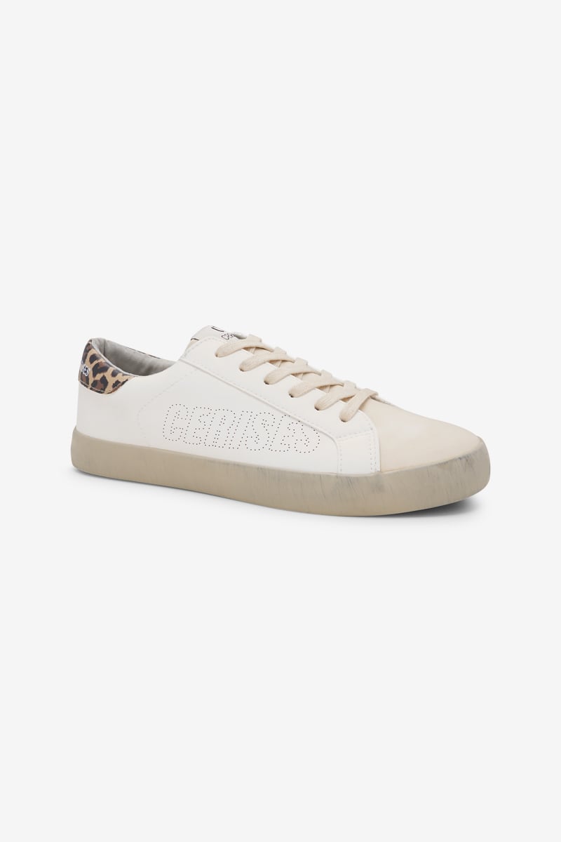 White City sneakers