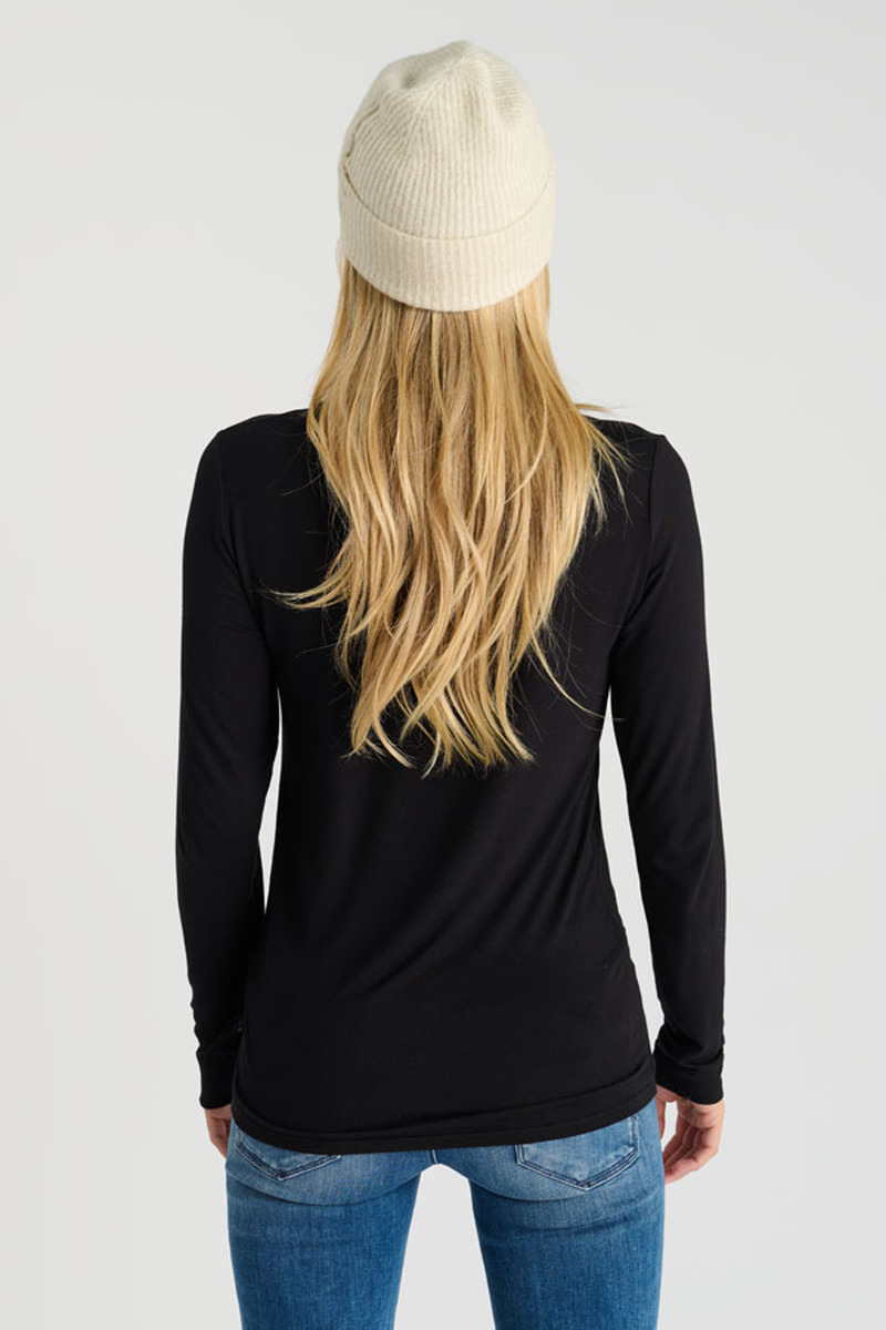 Bonnet Floriza crème