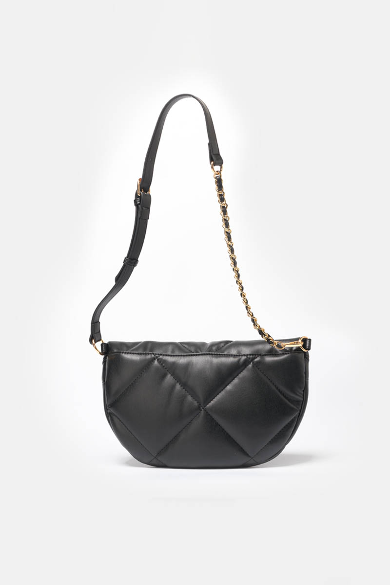 Sac banane Joy noir