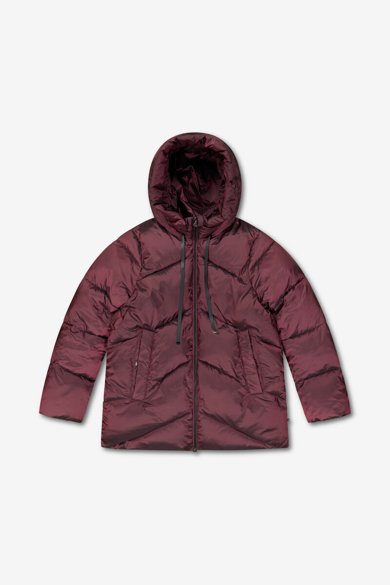 Kilia puffer jacket
