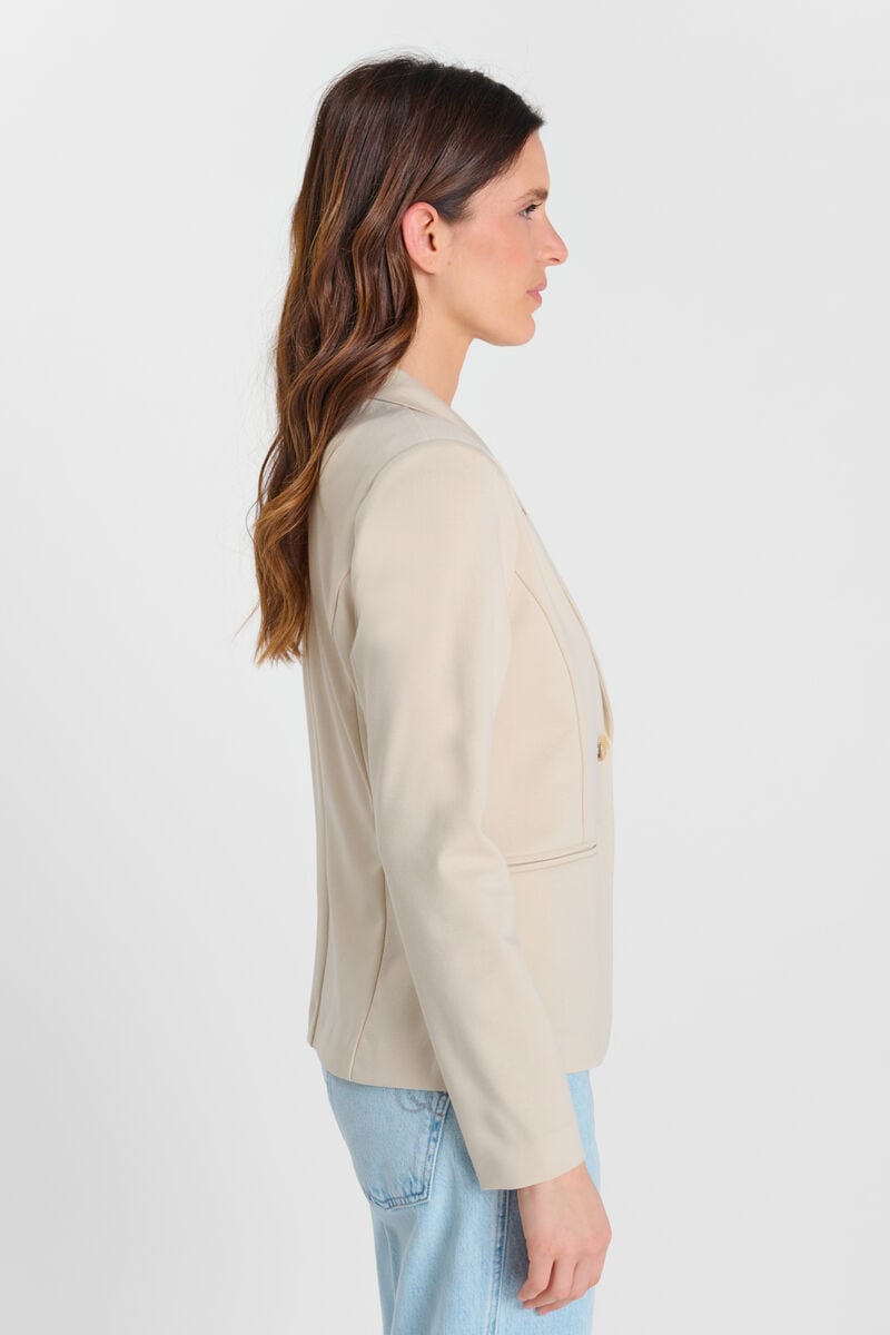 Oscar jacket