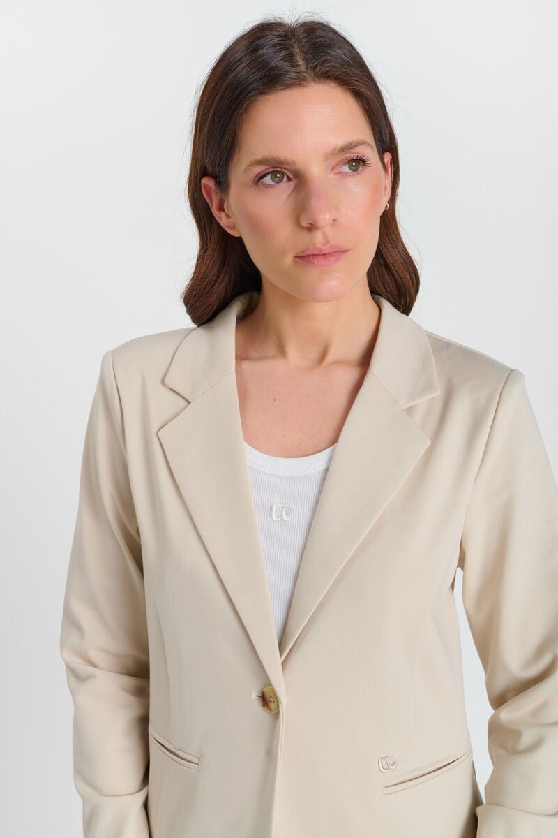 Oscar jacket