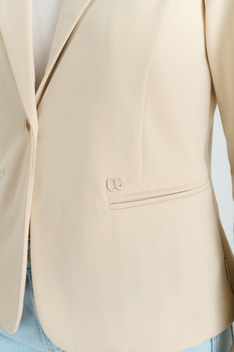 Oscar jacket