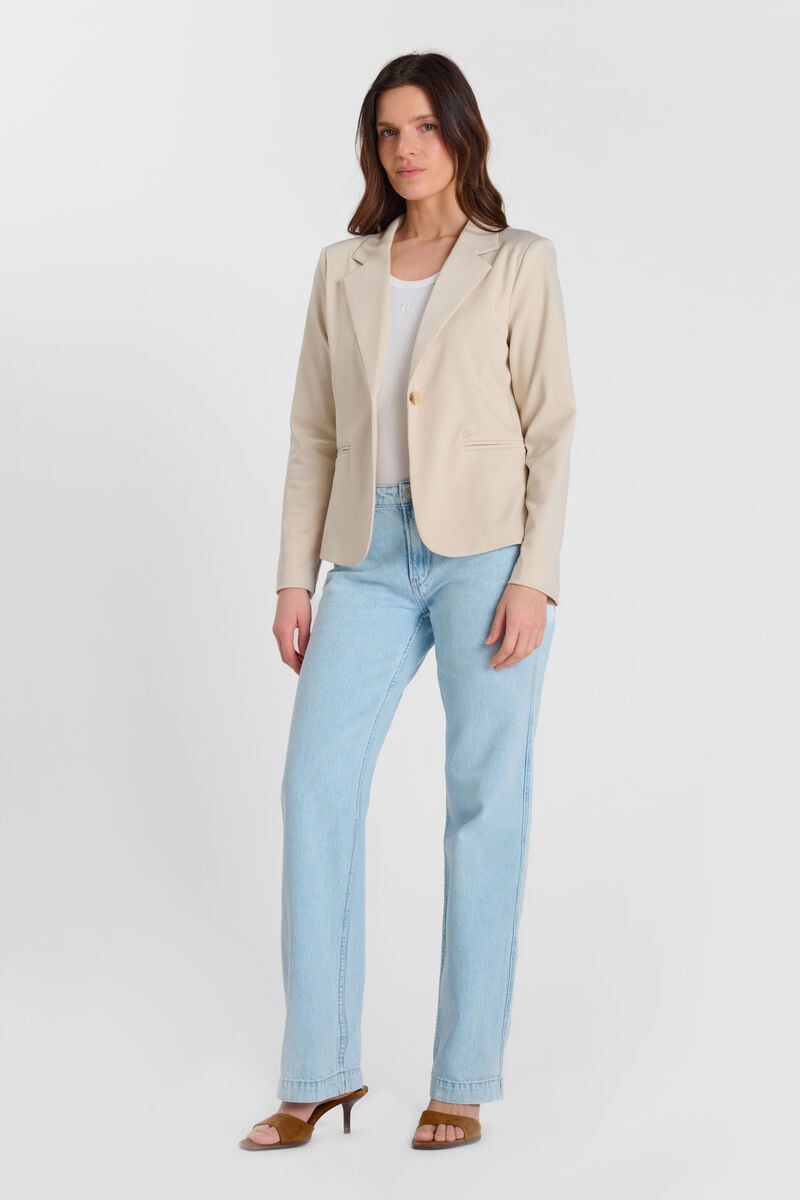 Oscar jacket