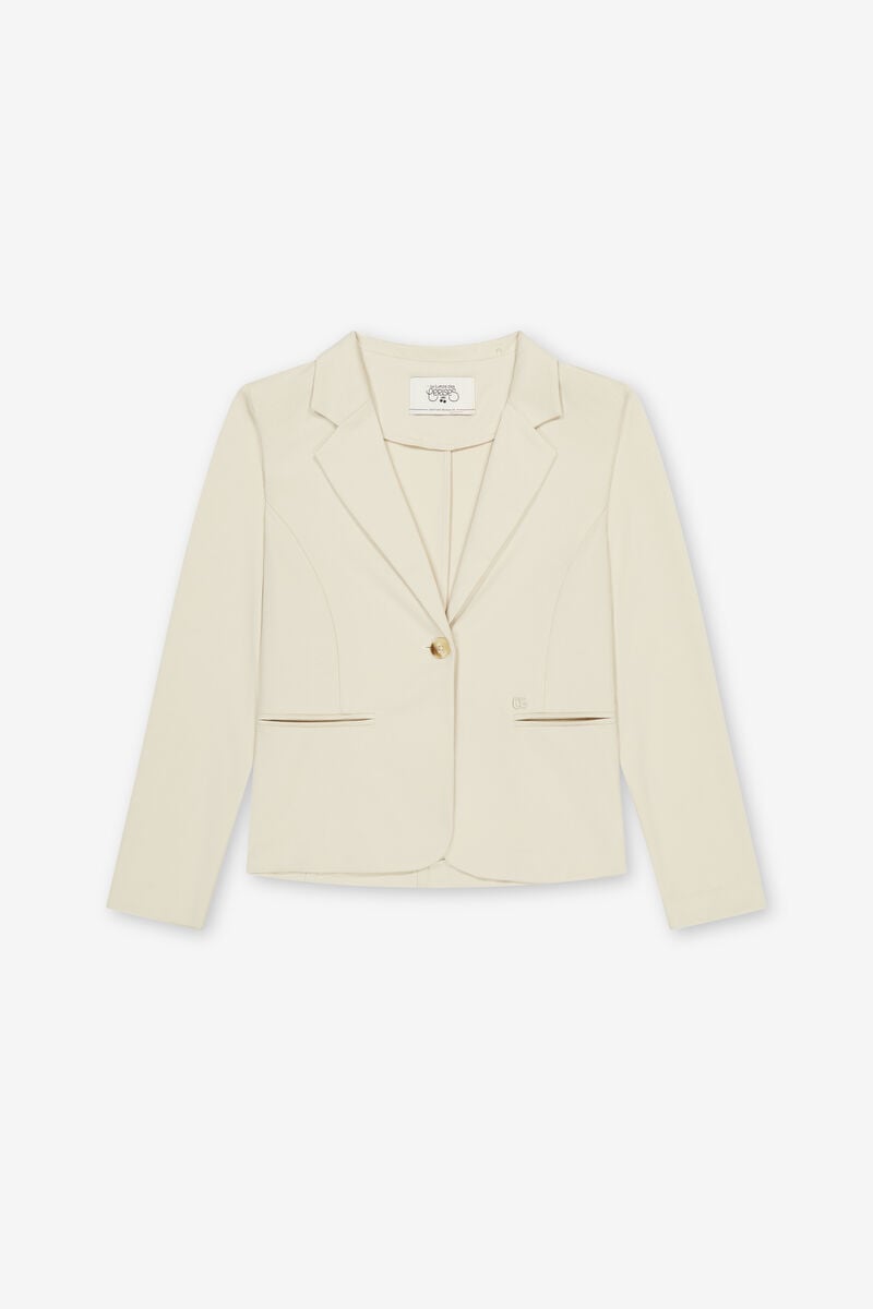 Oscar jacket