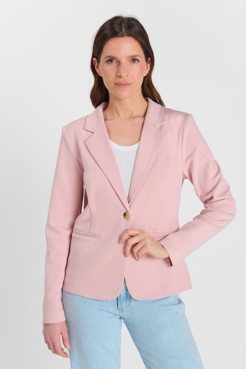 Oscar jacket