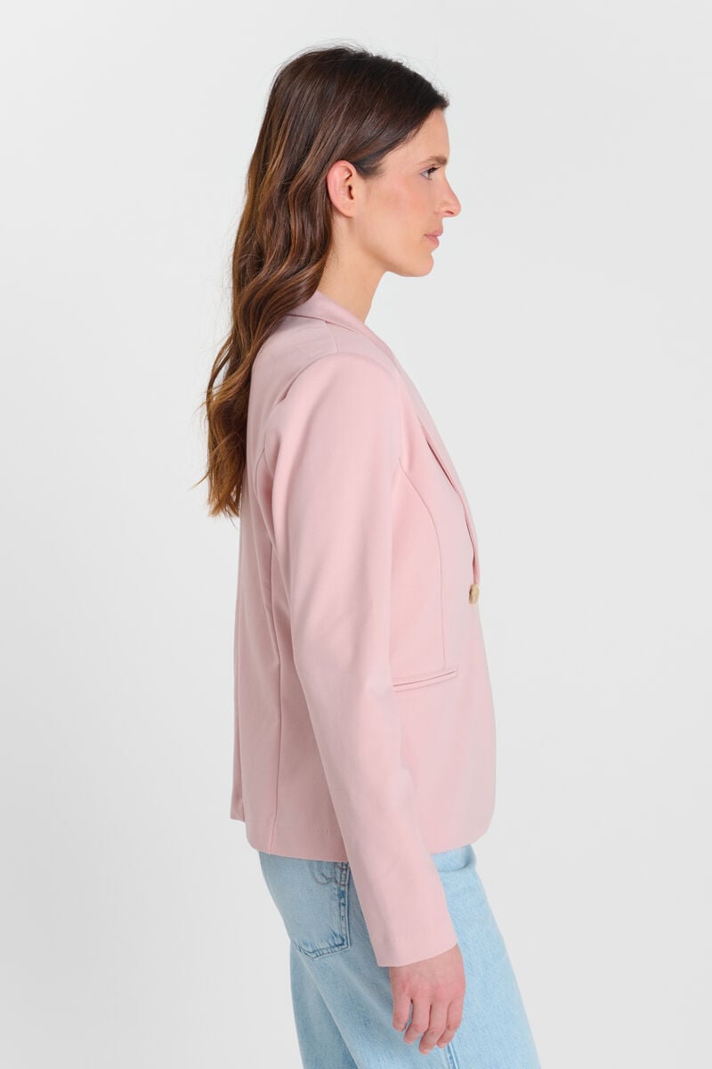 Oscar jacket