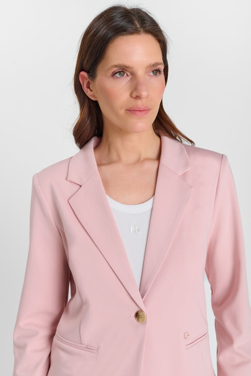 Oscar jacket