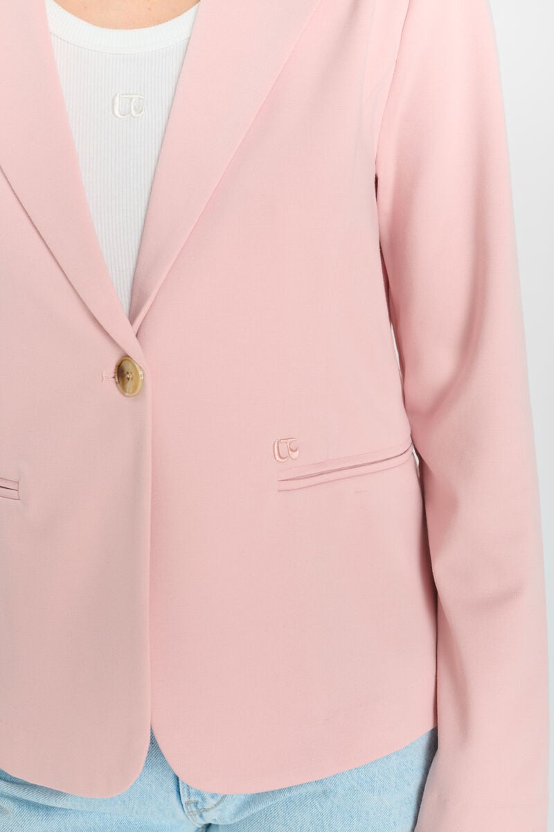 Oscar jacket