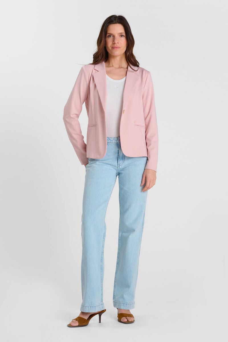 Oscar jacket