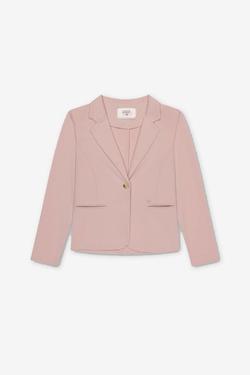 Oscar jacket