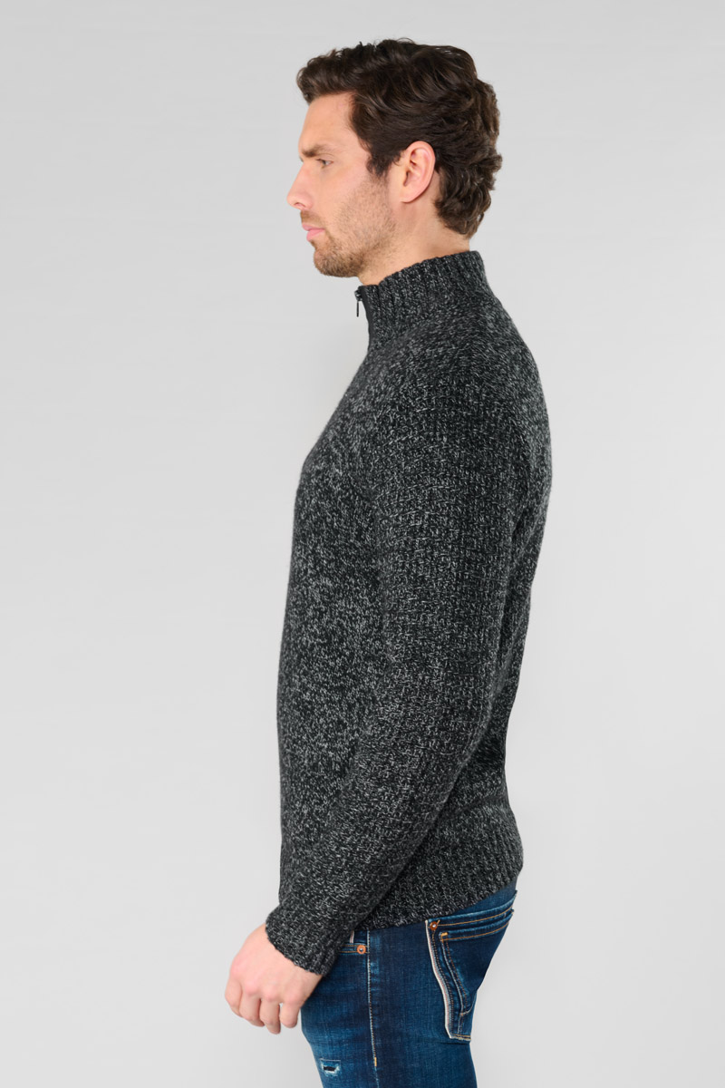 Trios grey sweater