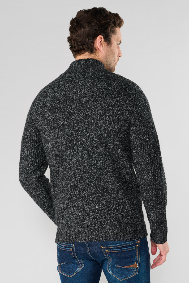 Trios grey sweater