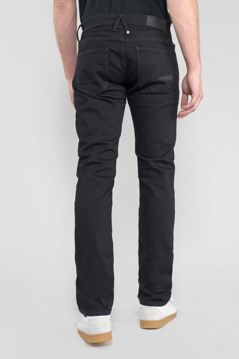 Jeans 800/12 regular Kane bleu-noir N°0