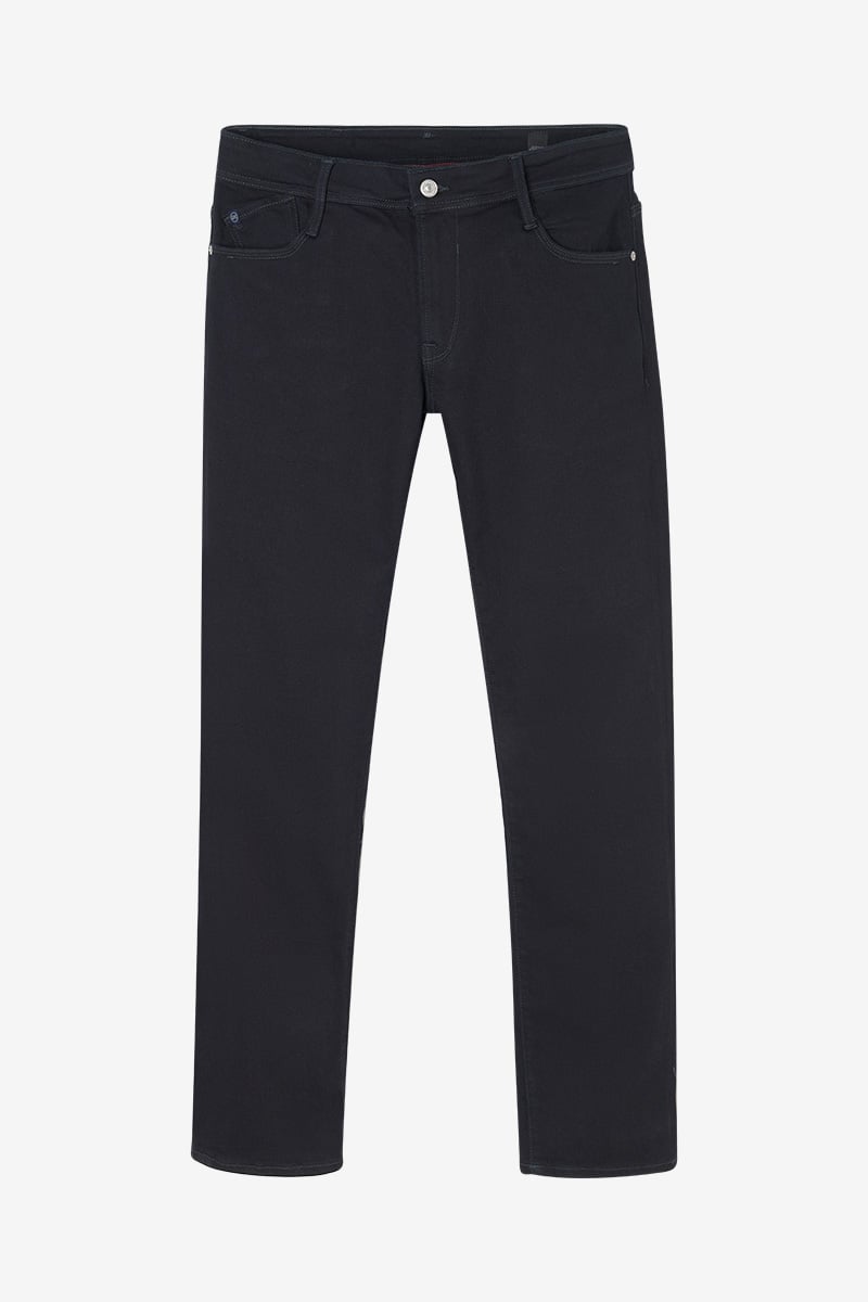 Jeans 800/12 regular Kane bleu-noir N°0