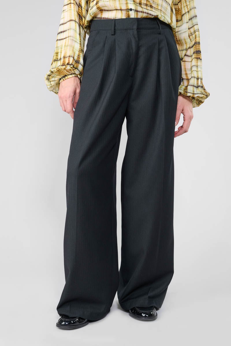 Pantalon Sagues noir