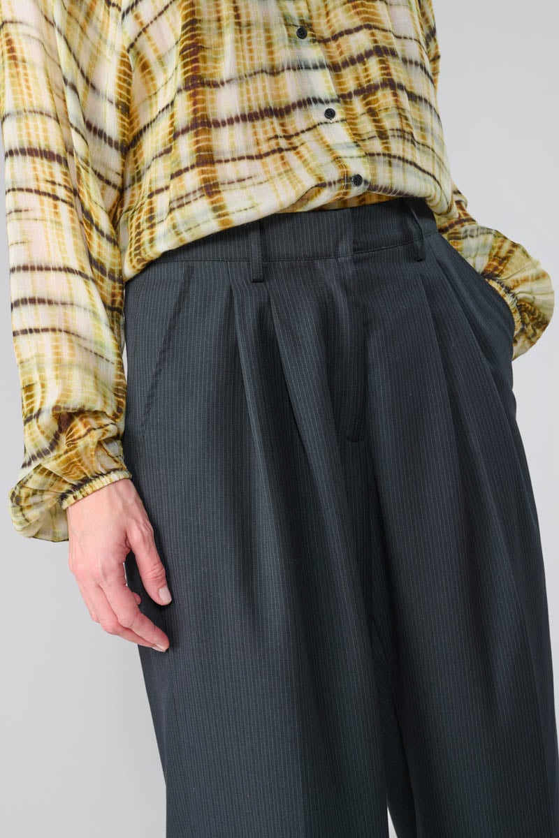 Pantalon Sagues noir