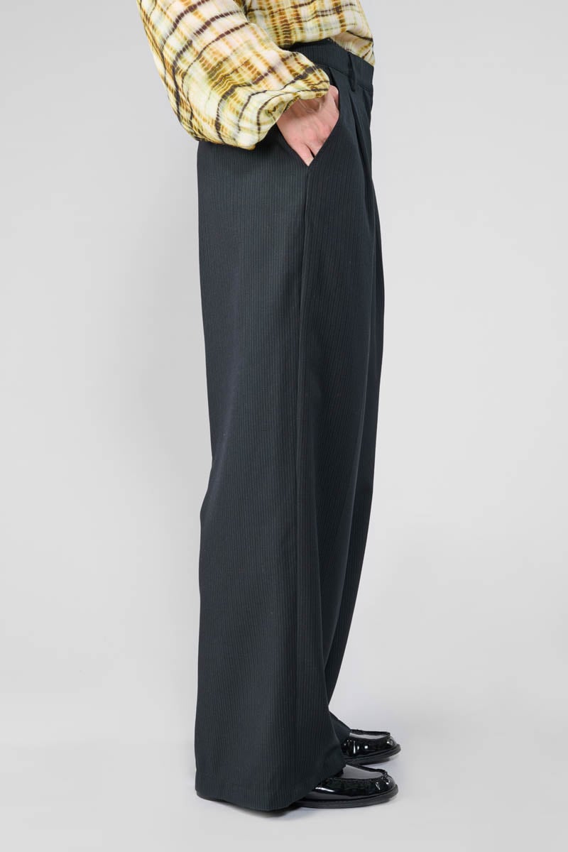Pantalon Sagues noir