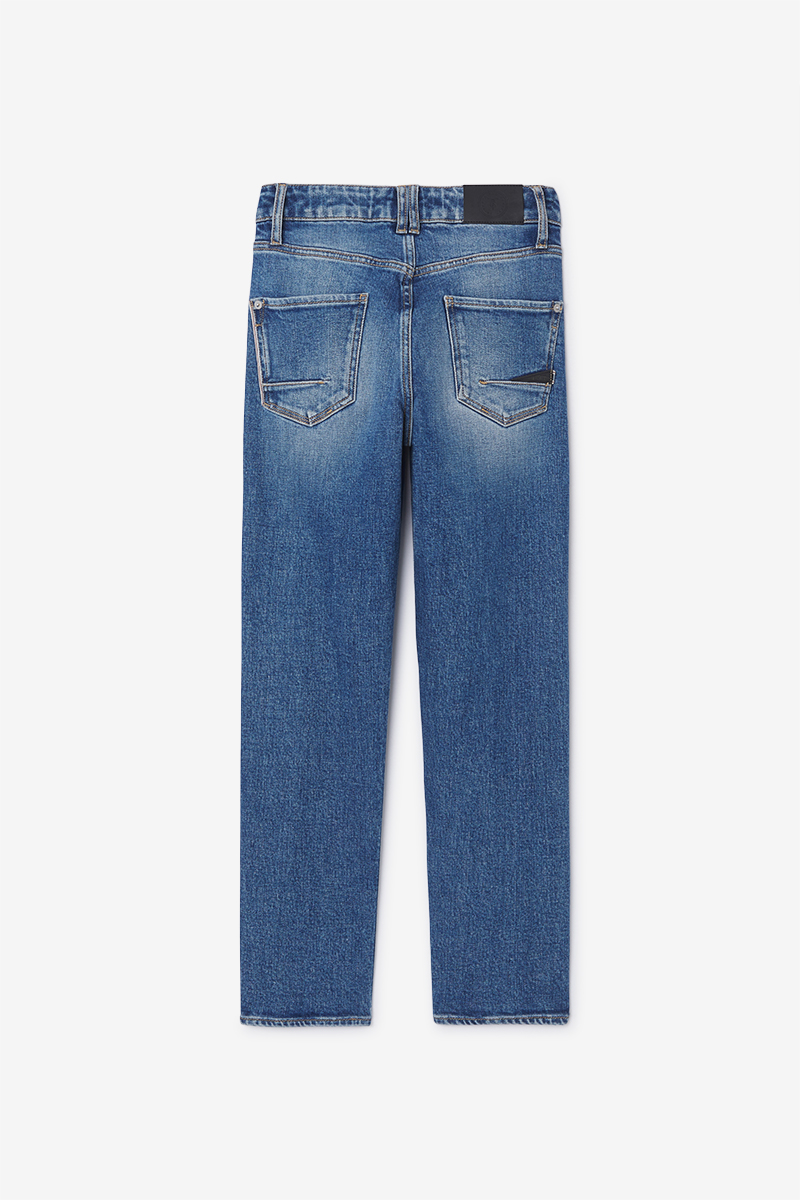 Jeans regular Swann blue N°3