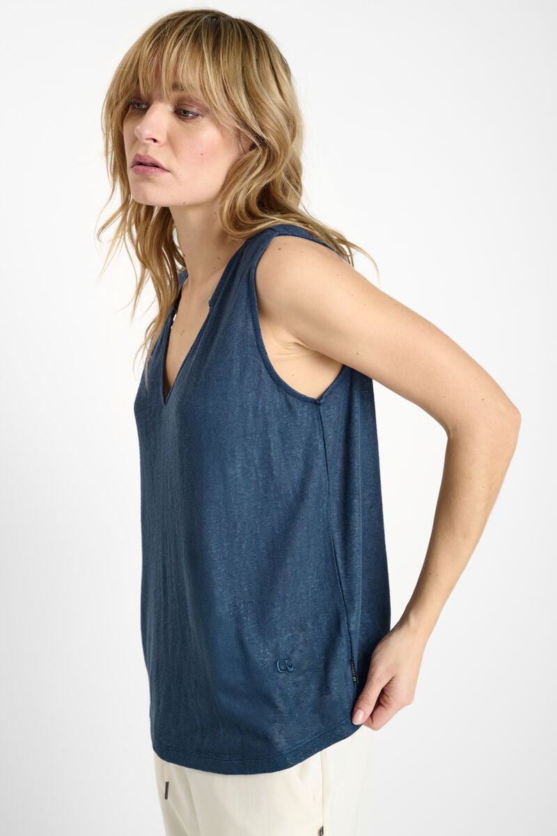 Garci tank top