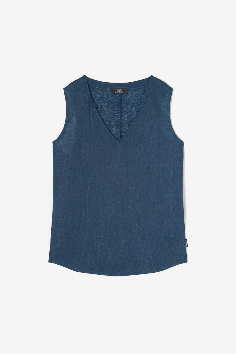 Garci tank top