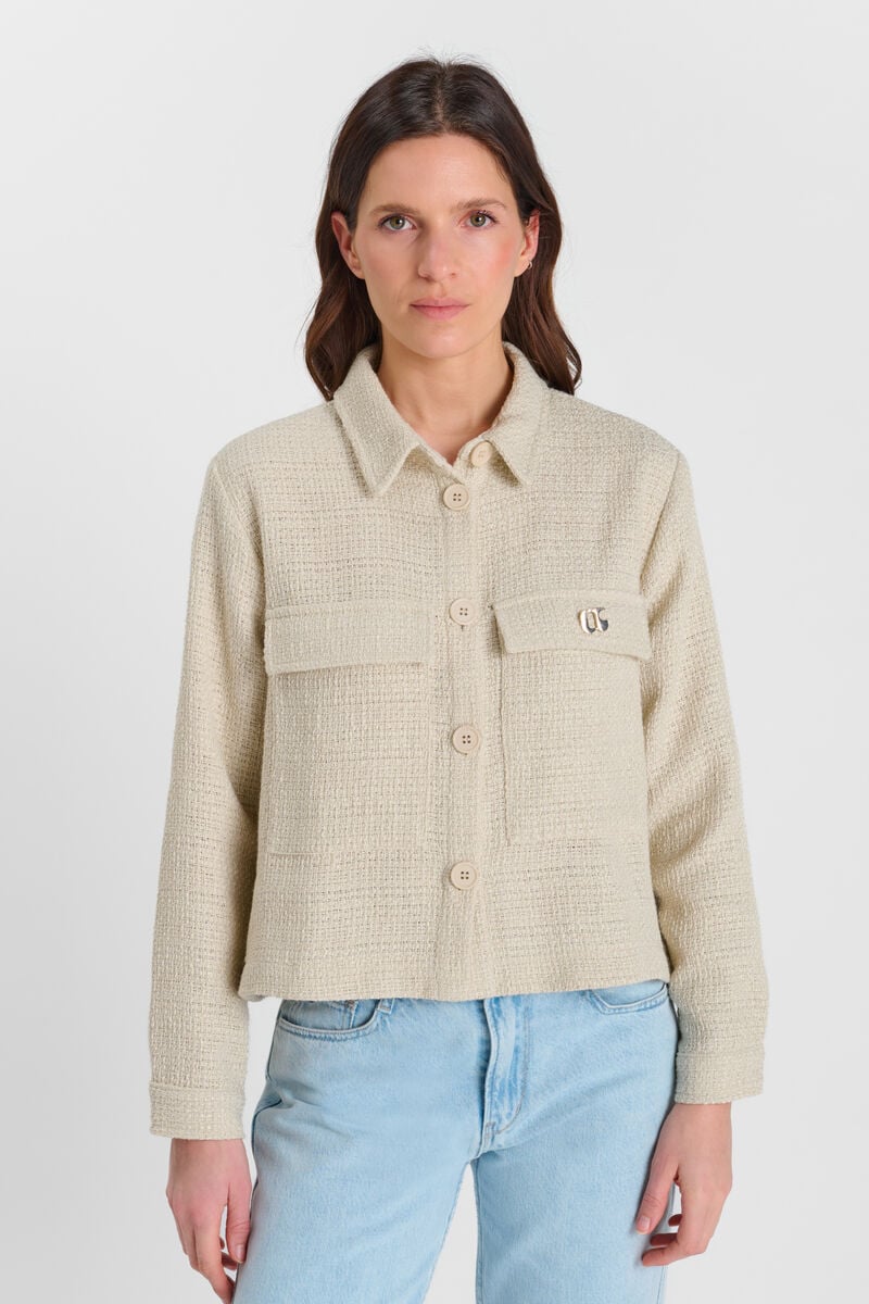 Marley jacket