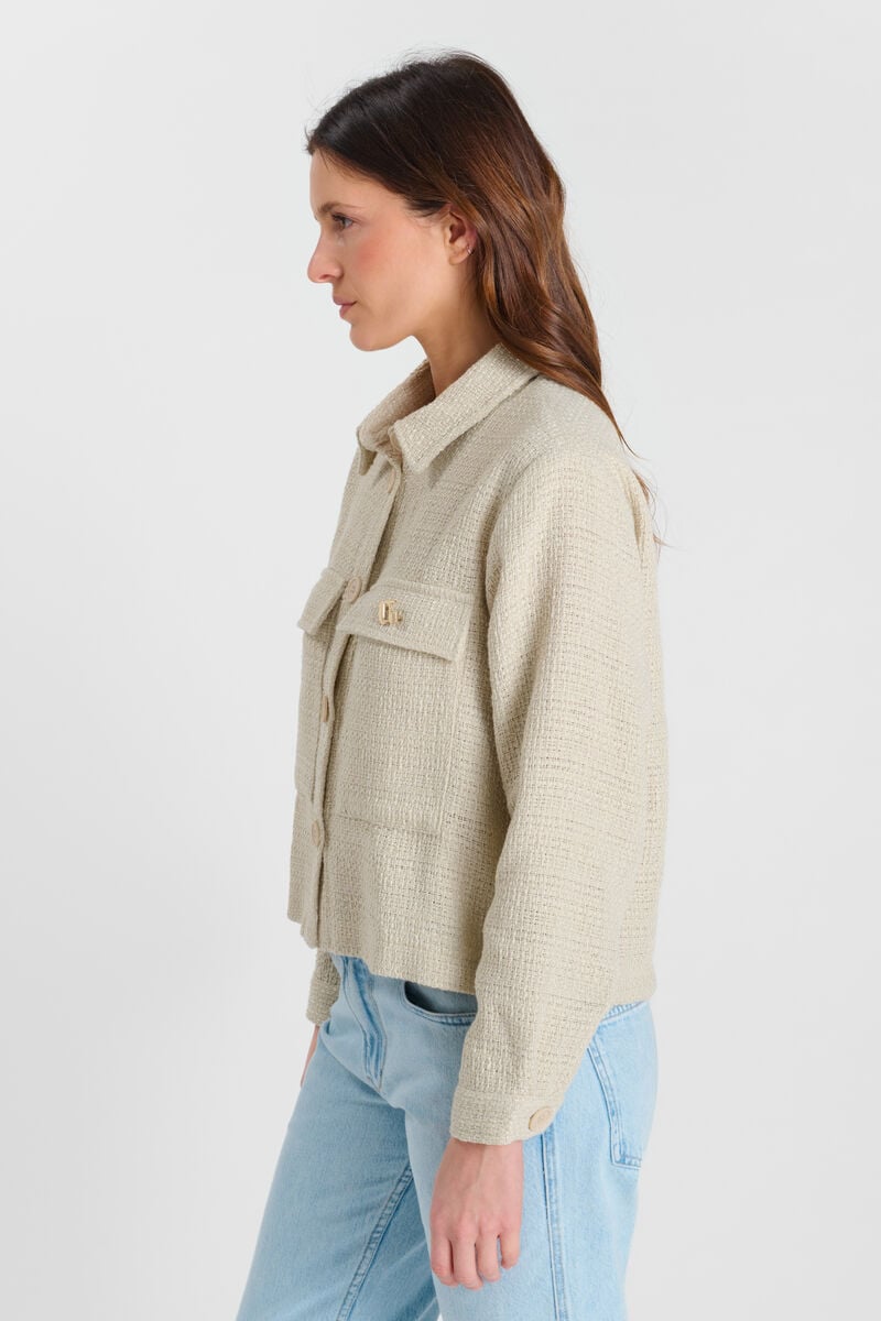 Marley jacket