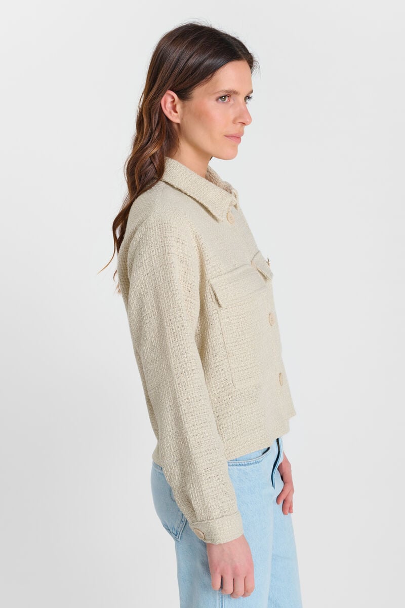 Marley jacket