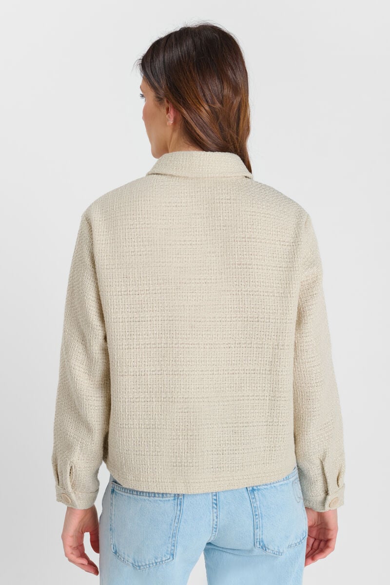 Marley jacket