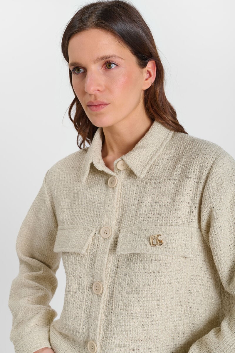 Marley jacket