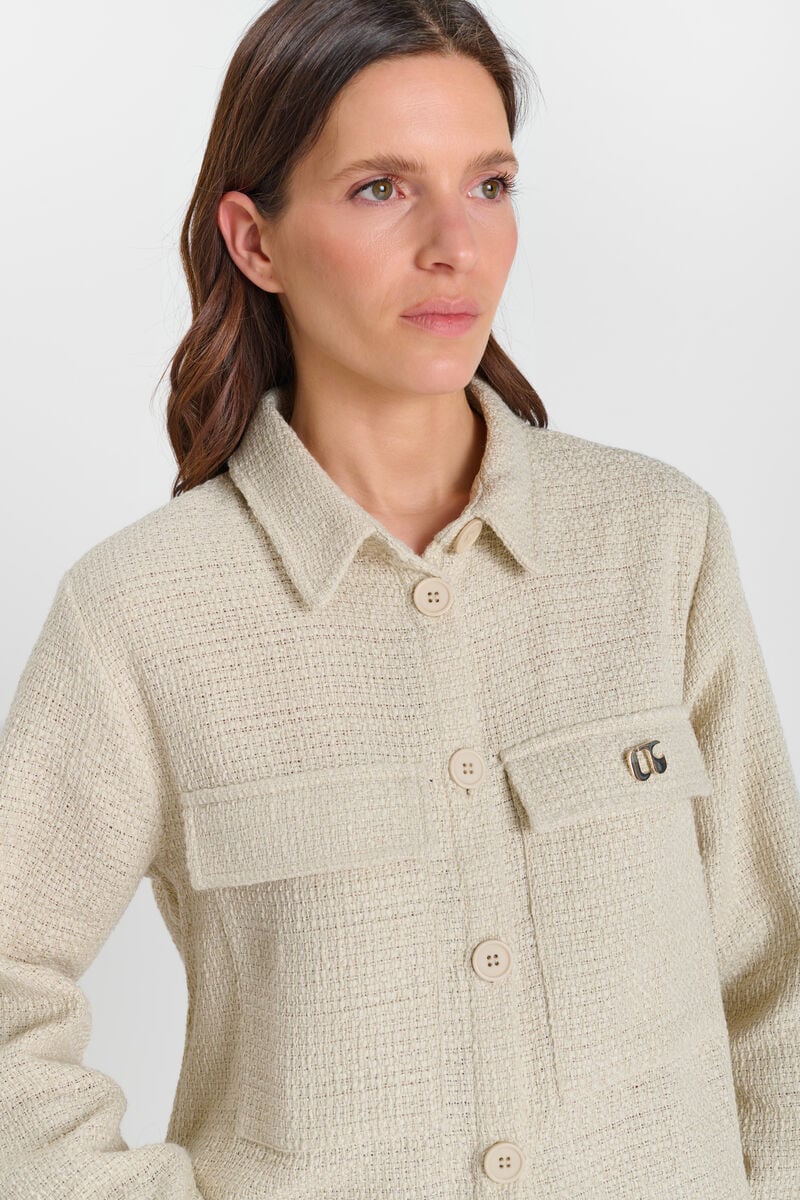 Marley jacket