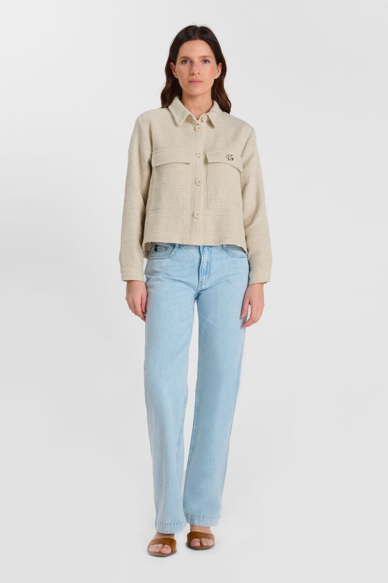 Marley jacket