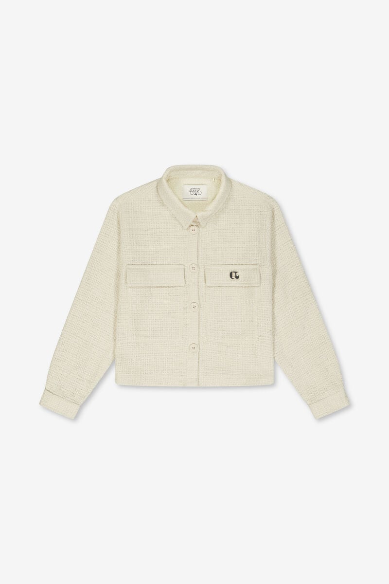 Marley jacket