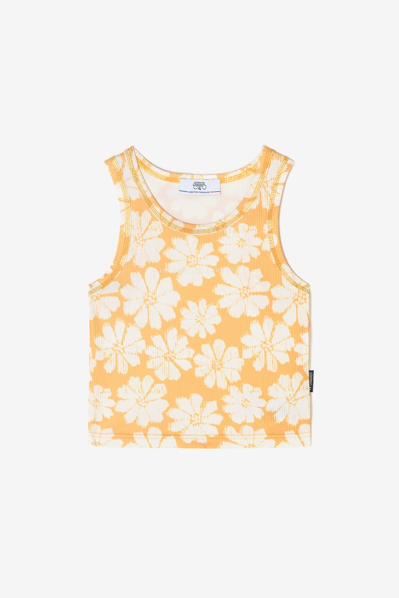 Alcagi tank top
