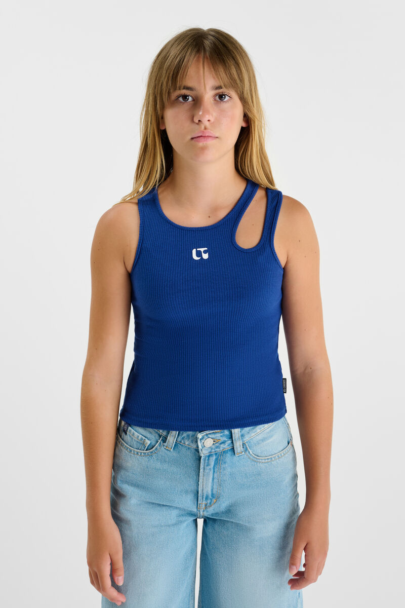 Alexigi tank top