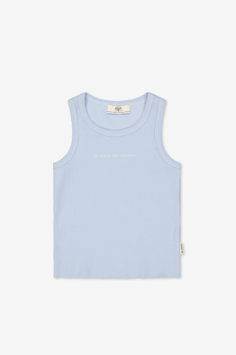 Margi top