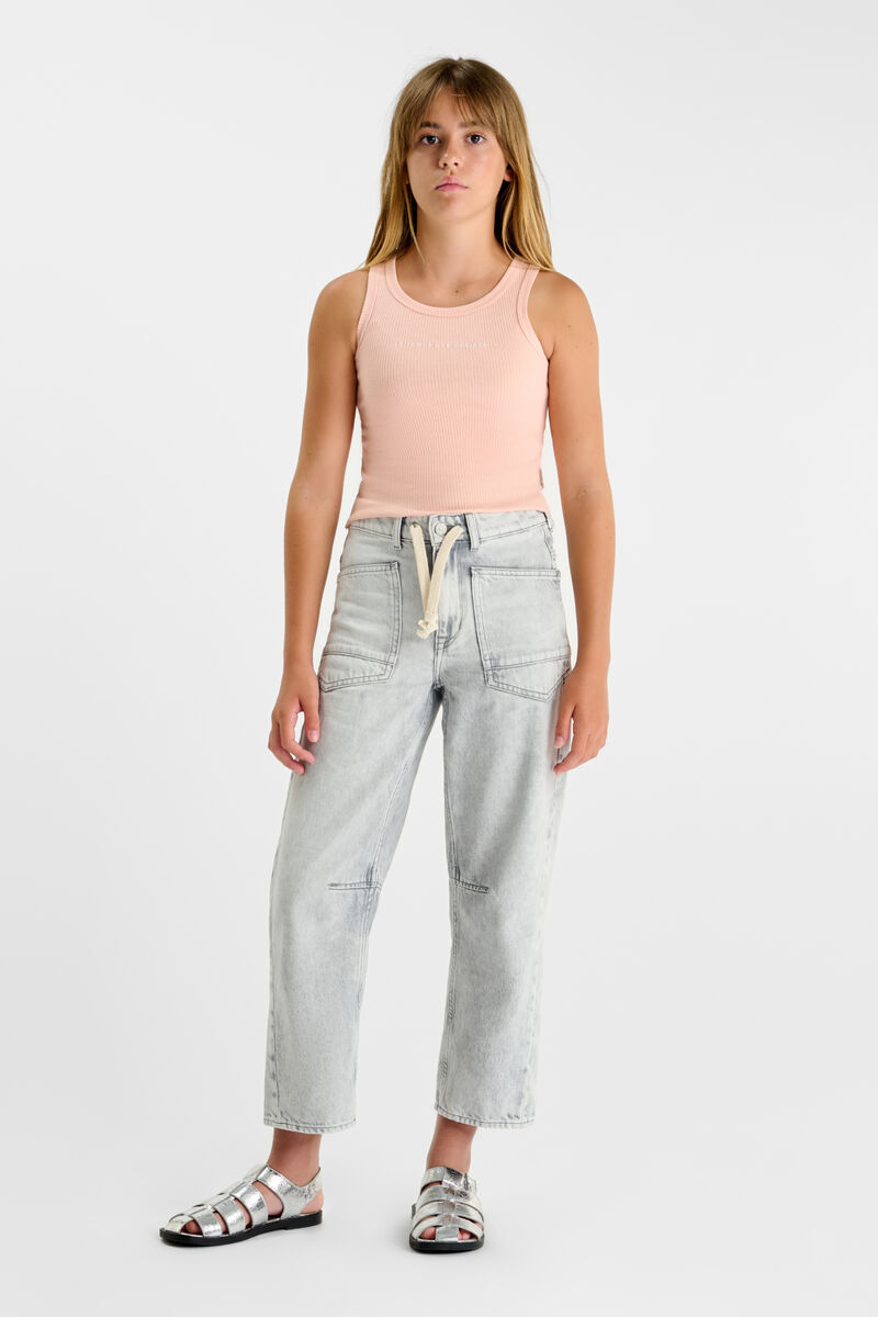Margi top