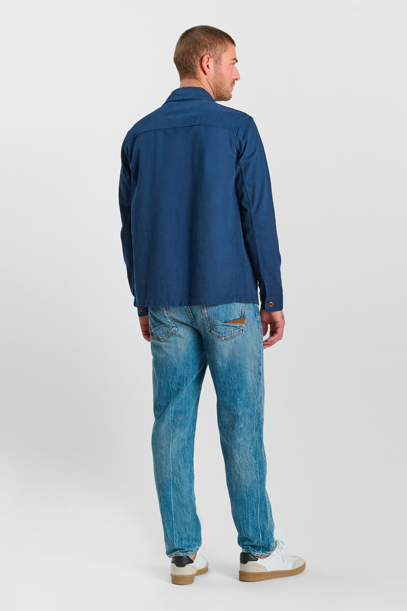 Tanel jacket